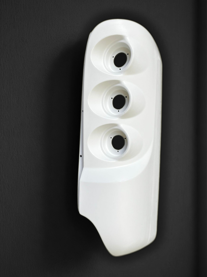 Zderzak, narożnik tylny prawy NEOPLAN TOURLINER NEOPLAN TOURLINER - Karoséria a exteriér pre Autobus: obrázok 2 Zderzak, narożnik tylny prawy NEOPLAN TOURLINER NEOPLAN TOURLINER - Karoséria a exteriér pre Autobus: obrázok 2