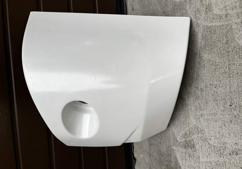 Zderzak, narożnik tylny prawy do AUTOBUSU VOLVO 9700 9800 9900 Volvo 9700 9800 9900 B12 - Karoséria a exteriér pre Autobus: obrázok 2 Zderzak, narożnik tylny prawy do AUTOBUSU VOLVO 9700 9800 9900 Volvo 9700 9800 9900 B12 - Karoséria a exteriér pre Autobus: obrázok 2