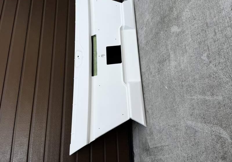 Zderzak przedni środkowy MAN LION'S COACH EURO 6 MAN Lion’s Coach Euro 6 - Nárazník pre Autokar: obrázok 3 Zderzak przedni środkowy MAN LION'S COACH EURO 6 MAN Lion’s Coach Euro 6 - Nárazník pre Autokar: obrázok 3