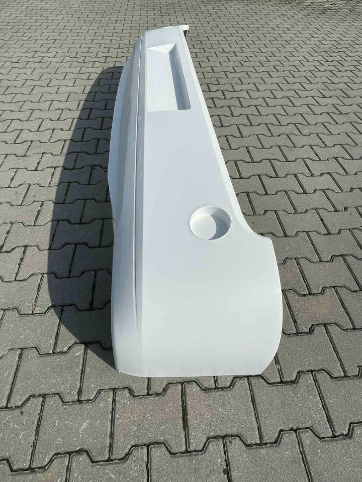 Zderzak tylny SCANIA IRIZAR PB Scania IRIZAR PB - Nárazník pre Autobus: obrázok 3 Zderzak tylny SCANIA IRIZAR PB Scania IRIZAR PB - Nárazník pre Autobus: obrázok 3