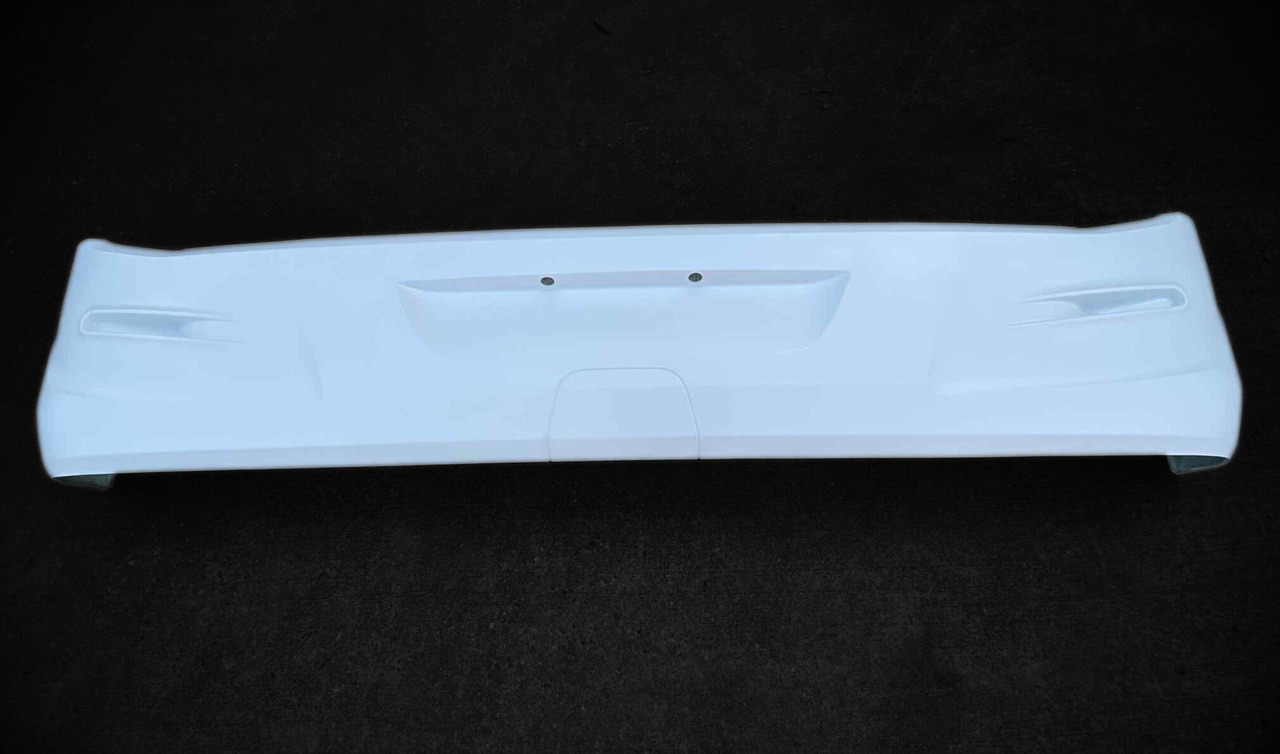 Zderzak tylny SCANIA IRIZAR i6s, Zderzak Irizar i6s face 8090970 do autobusu Scania Irizar i6s Zderzak Irizar i6s face 8090970 do autobusu Irizar i6s face - Nárazník pre Autobus: obrázok 3 Zderzak tylny SCANIA IRIZAR i6s, Zderzak Irizar i6s face 8090970 do autobusu Scania Irizar i6s Zderzak Irizar i6s face 8090970 do autobusu Irizar i6s face - Nárazník pre Autobus: obrázok 3