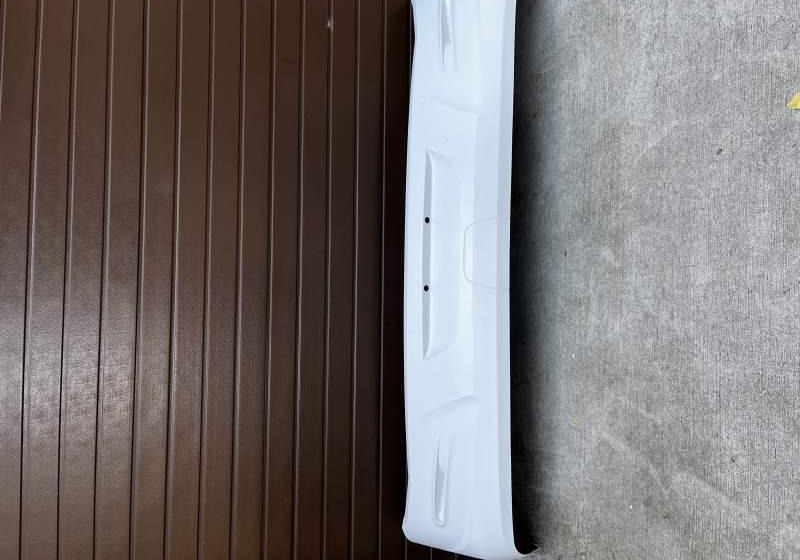 Zderzak tylny SCANIA IRIZAR i6s, Zderzak Irizar i6s face 8090970 do autobusu Scania Irizar i6s Zderzak Irizar i6s face 8090970 do autobusu Irizar i6s face - Nárazník pre Autobus: obrázok 2 Zderzak tylny SCANIA IRIZAR i6s, Zderzak Irizar i6s face 8090970 do autobusu Scania Irizar i6s Zderzak Irizar i6s face 8090970 do autobusu Irizar i6s face - Nárazník pre Autobus: obrázok 2