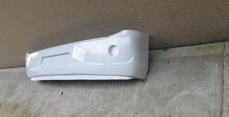 Zderzak tylny do autobusu SCANIA IRIZAR i6 Scania i6 - Nárazník pre Autokar: obrázok 1 Zderzak tylny do autobusu SCANIA IRIZAR i6 Scania i6 - Nárazník pre Autokar: obrázok 1