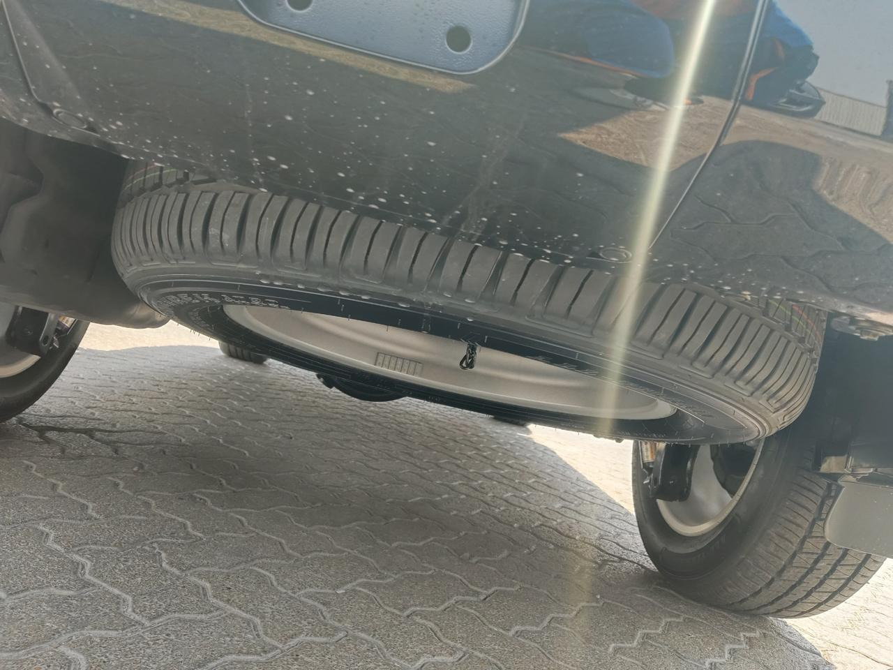 Toyota Land Cruiser VXR - Automobil: obrázok 4 Toyota Land Cruiser VXR - Automobil: obrázok 4