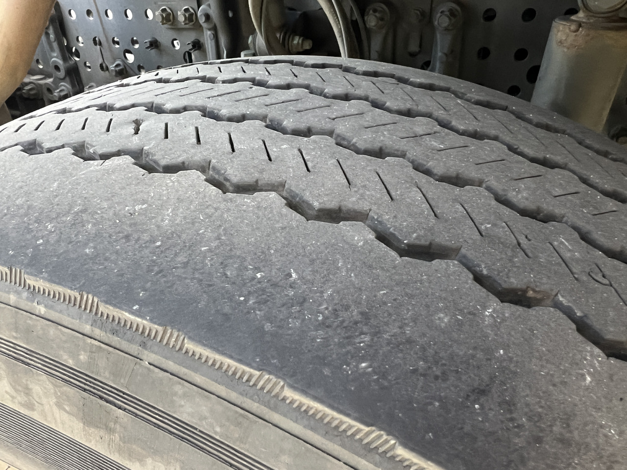 Leasing MERCEDES-BENZ Antos 25 40 | Standheizung | Klima | Liftachse MERCEDES-BENZ Antos 25 40 | Standheizung | Klima | Liftachse: obrázok 34