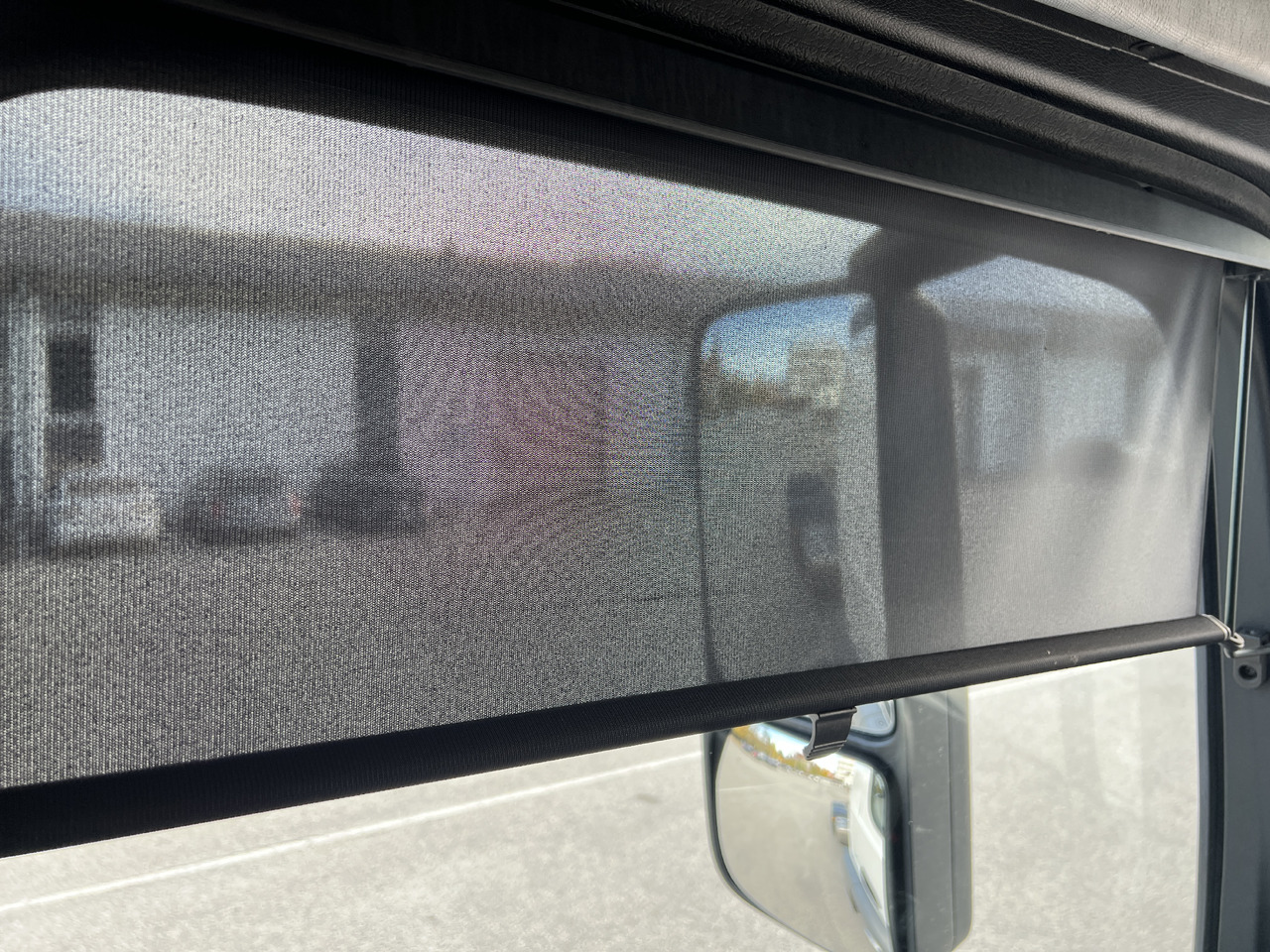 Leasing MERCEDES-BENZ Antos 25 40 | Standheizung | Klima | Liftachse MERCEDES-BENZ Antos 25 40 | Standheizung | Klima | Liftachse: obrázok 25