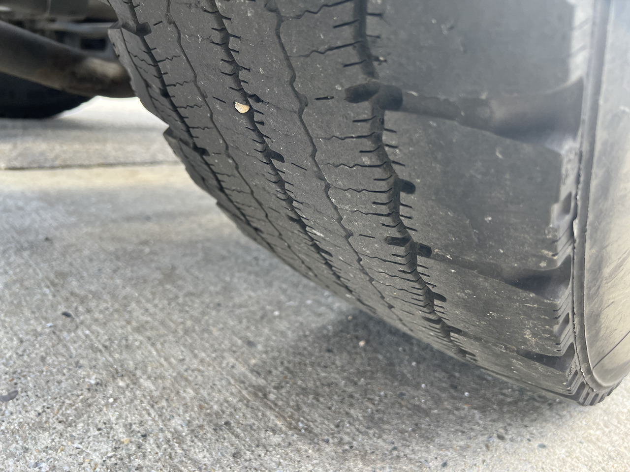 Leasing MERCEDES-BENZ Antos 25 40 | Standheizung | Klima | Liftachse MERCEDES-BENZ Antos 25 40 | Standheizung | Klima | Liftachse: obrázok 32