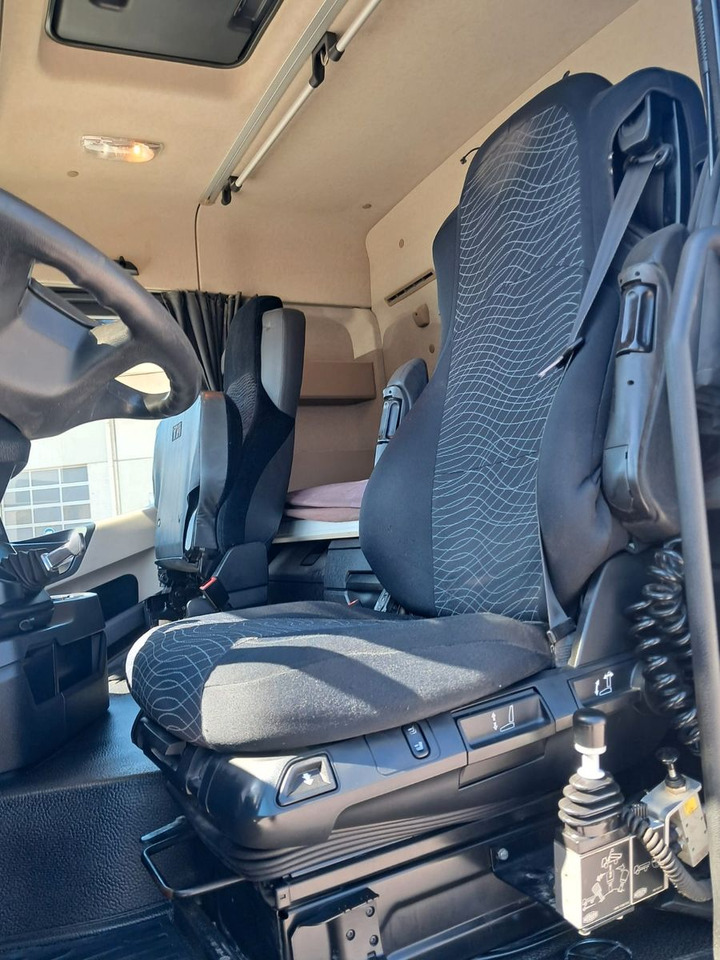 Leasing  Mercedes-Benz Actros 2651 Dreiseitk.|Lift-Lenk | Klima | Retar Mercedes-Benz Actros 2651 Dreiseitk.|Lift-Lenk | Klima | Retar: obrázok 10