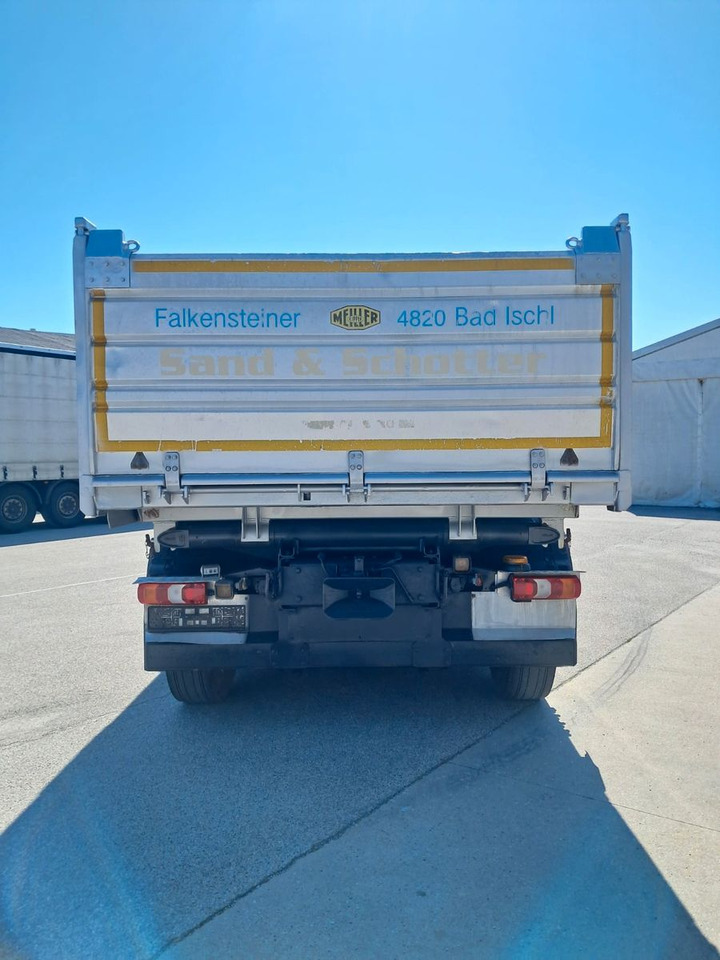 Leasing  Mercedes-Benz Actros 2651 Dreiseitk.|Lift-Lenk | Klima | Retar Mercedes-Benz Actros 2651 Dreiseitk.|Lift-Lenk | Klima | Retar: obrázok 8