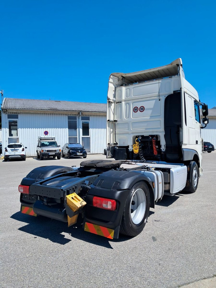 DAF XF 18.460 Schubboden | Klima | Retarder | Differ - Ťahač: obrázok 5 DAF XF 18.460 Schubboden | Klima | Retarder | Differ - Ťahač: obrázok 5