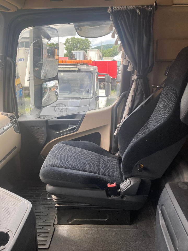 Ťahač Mercedes-Benz Actros  1851 TÜV NEU TOP ZUSTAND: obrázok 7