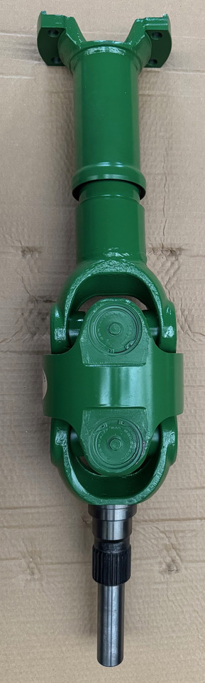 JOHN DEERE Series 8000 - Poloos pre Traktor: obrázok 1 JOHN DEERE Series 8000 - Poloos pre Traktor: obrázok 1