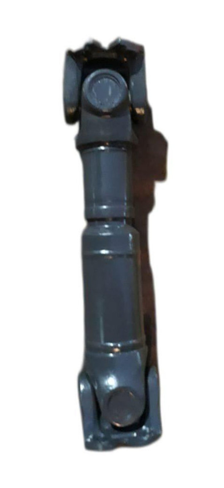 SETRA - Kardan pre Autobus: obrázok 1 SETRA - Kardan pre Autobus: obrázok 1