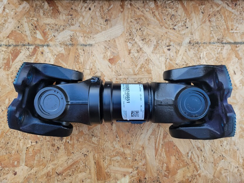 VOLVO - Kardan: obrázok 1 VOLVO - Kardan: obrázok 1