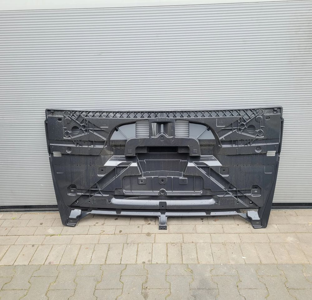 ATRAPA MASKA DAF XF 106 ORYGINAŁ 1835730 CHWALIM116 - Kapota pre Nákladné auto: obrázok 1 ATRAPA MASKA DAF XF 106 ORYGINAŁ 1835730 CHWALIM116 - Kapota pre Nákladné auto: obrázok 1