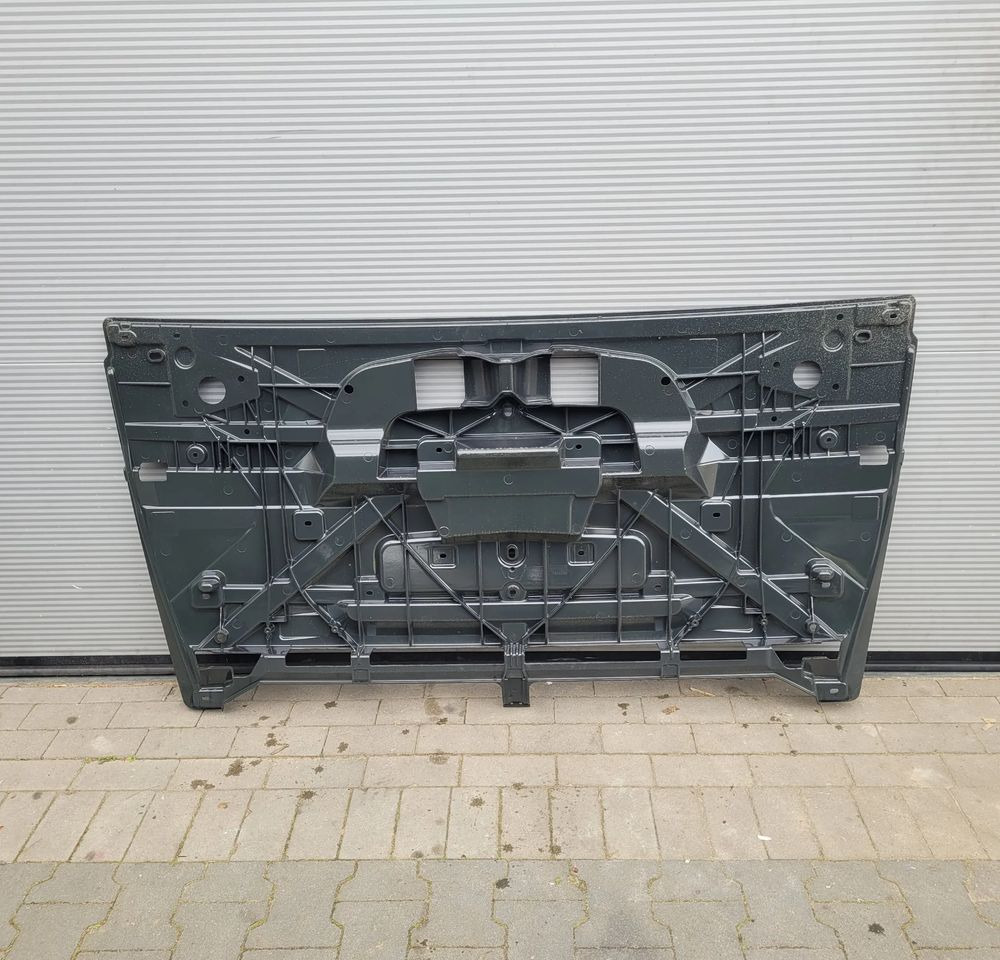 ATRAPA MASKA DAF XF 106 ORYGINAŁ 1835730 CHWALIM116 - Kapota pre Nákladné auto: obrázok 5 ATRAPA MASKA DAF XF 106 ORYGINAŁ 1835730 CHWALIM116 - Kapota pre Nákladné auto: obrázok 5