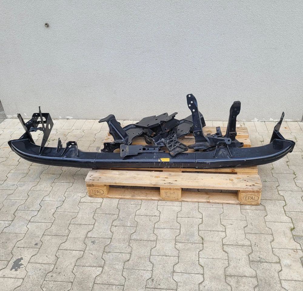 BELKA WSPORNIK MOCOWANIE MAN TG3 NM CHWALIM116 - Karoséria a exteriér pre Nákladné auto: obrázok 1 BELKA WSPORNIK MOCOWANIE MAN TG3 NM CHWALIM116 - Karoséria a exteriér pre Nákladné auto: obrázok 1