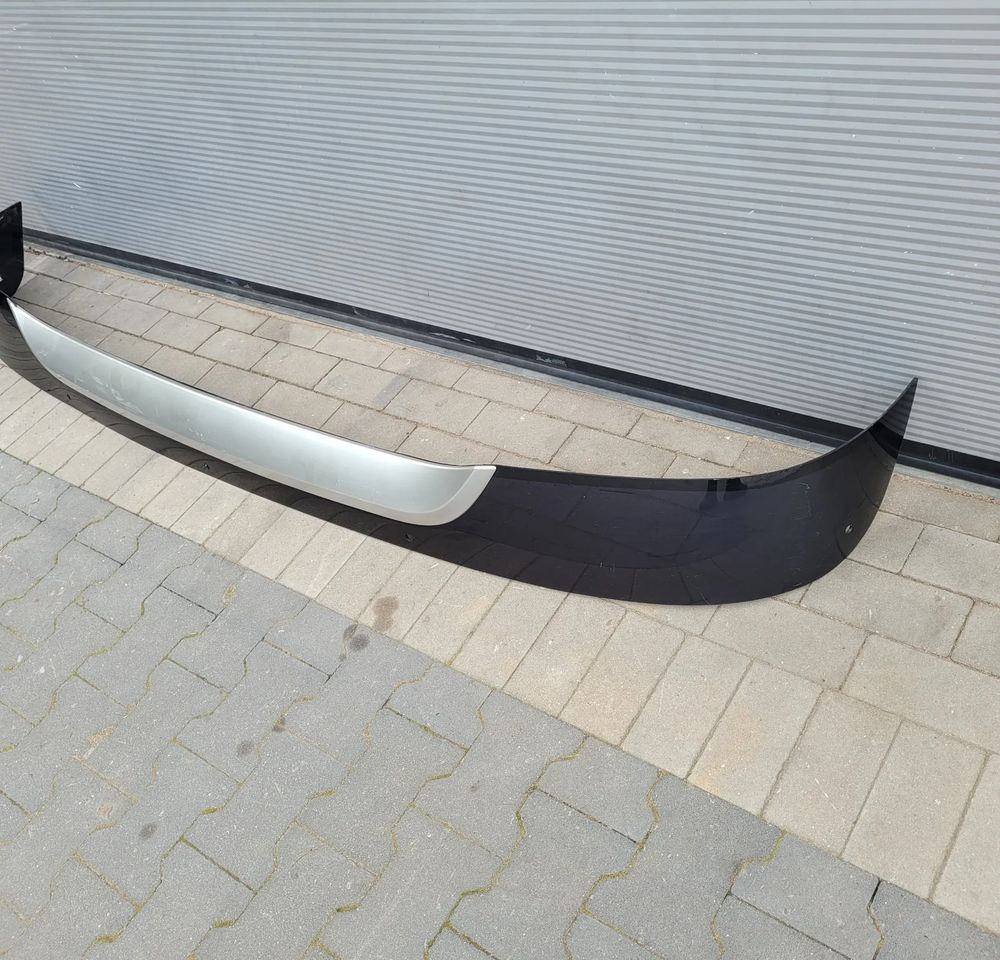 BLENDA DAF XF 106 ORYGINAŁ SSC - Karoséria a exteriér pre Nákladné auto: obrázok 2 BLENDA DAF XF 106 ORYGINAŁ SSC - Karoséria a exteriér pre Nákladné auto: obrázok 2