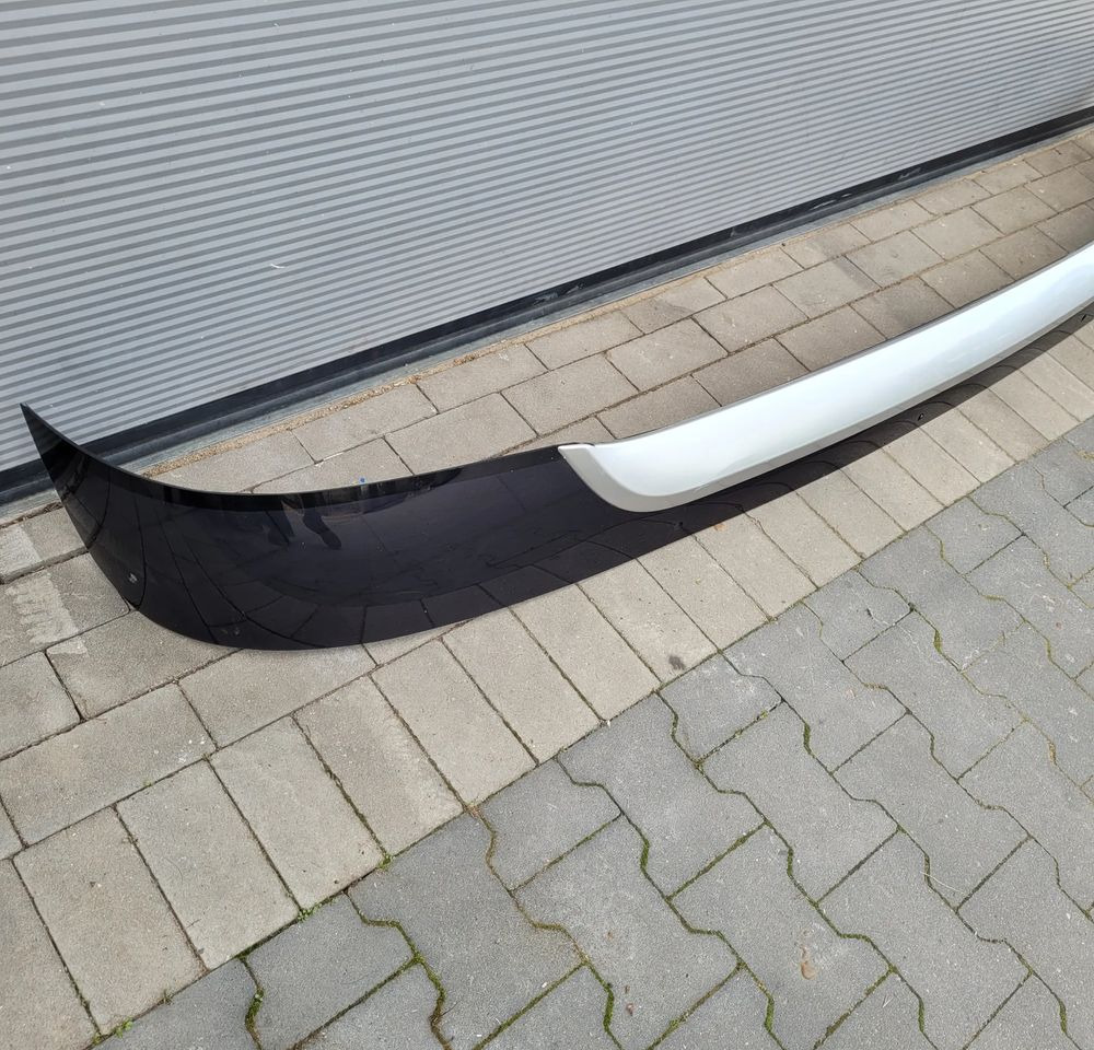 BLENDA DAF XF 106 ORYGINAŁ SSC - Karoséria a exteriér pre Nákladné auto: obrázok 3 BLENDA DAF XF 106 ORYGINAŁ SSC - Karoséria a exteriér pre Nákladné auto: obrázok 3