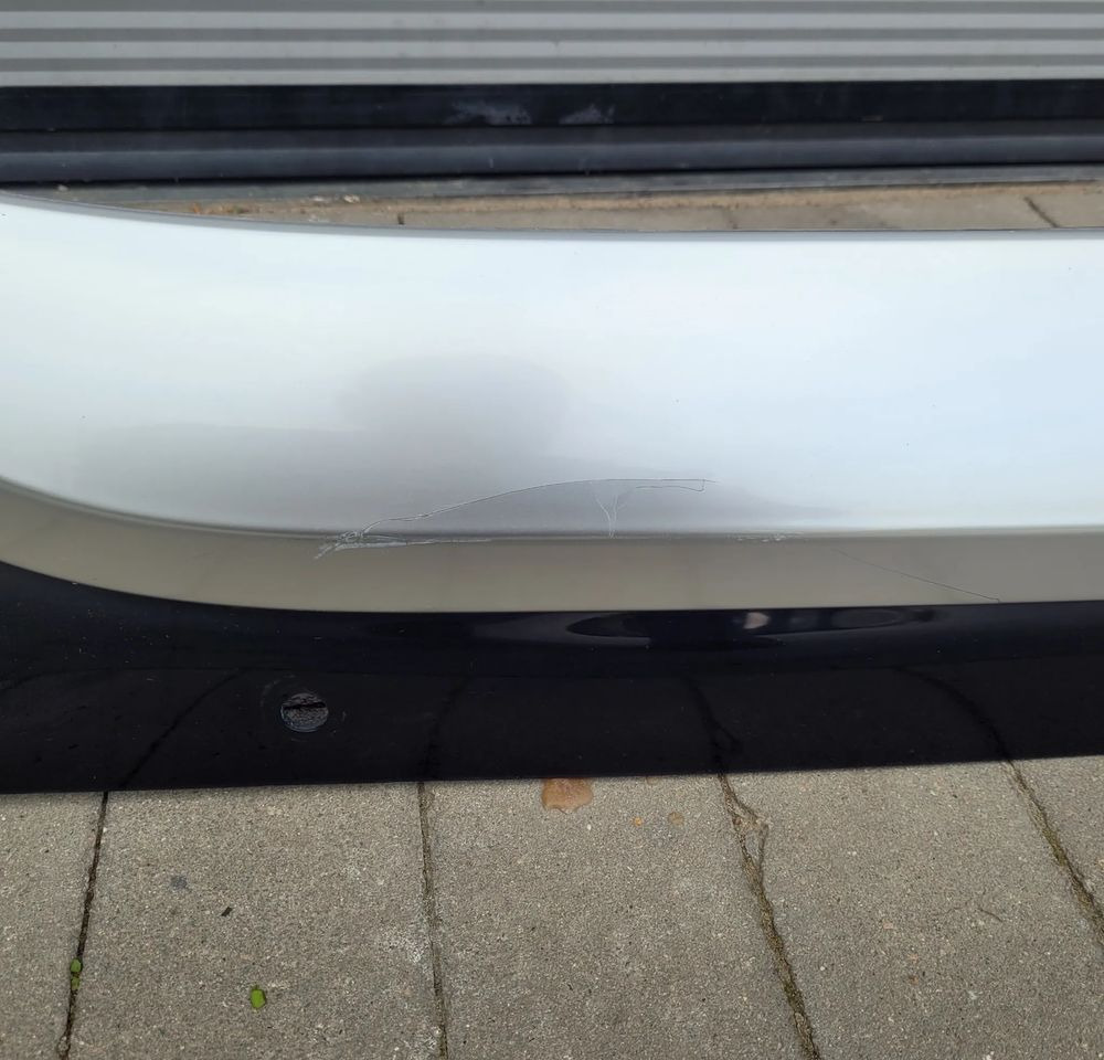 BLENDA DAF XF 106 ORYGINAŁ SSC - Karoséria a exteriér pre Nákladné auto: obrázok 4 BLENDA DAF XF 106 ORYGINAŁ SSC - Karoséria a exteriér pre Nákladné auto: obrázok 4