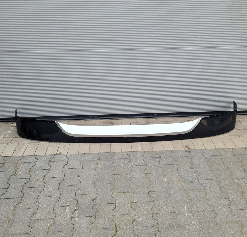 BLENDA DAF XF 106 ORYGINAŁ SSC - Karoséria a exteriér pre Nákladné auto: obrázok 1 BLENDA DAF XF 106 ORYGINAŁ SSC - Karoséria a exteriér pre Nákladné auto: obrázok 1