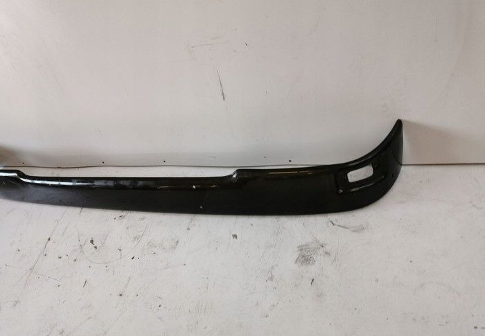 BLENDA IVECO TRAKKER NISKI DACH - Aerodynamika/ Spojler pre Nákladné auto: obrázok 3 BLENDA IVECO TRAKKER NISKI DACH - Aerodynamika/ Spojler pre Nákladné auto: obrázok 3