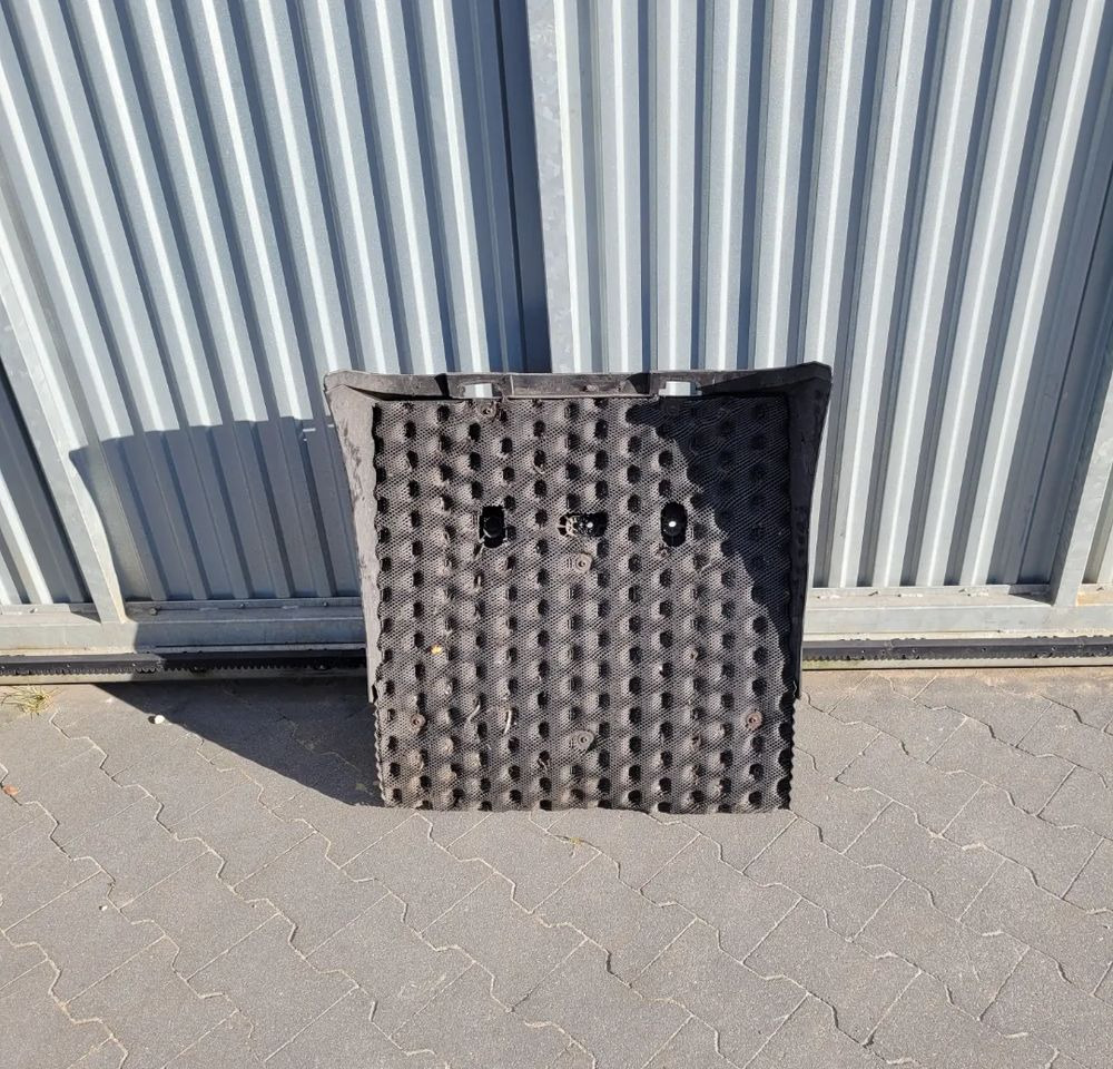 BŁOTNIK TYL LEWY DAF XF 106 ORYGINAŁ - Blatník pre Nákladné auto: obrázok 2 BŁOTNIK TYL LEWY DAF XF 106 ORYGINAŁ - Blatník pre Nákladné auto: obrázok 2