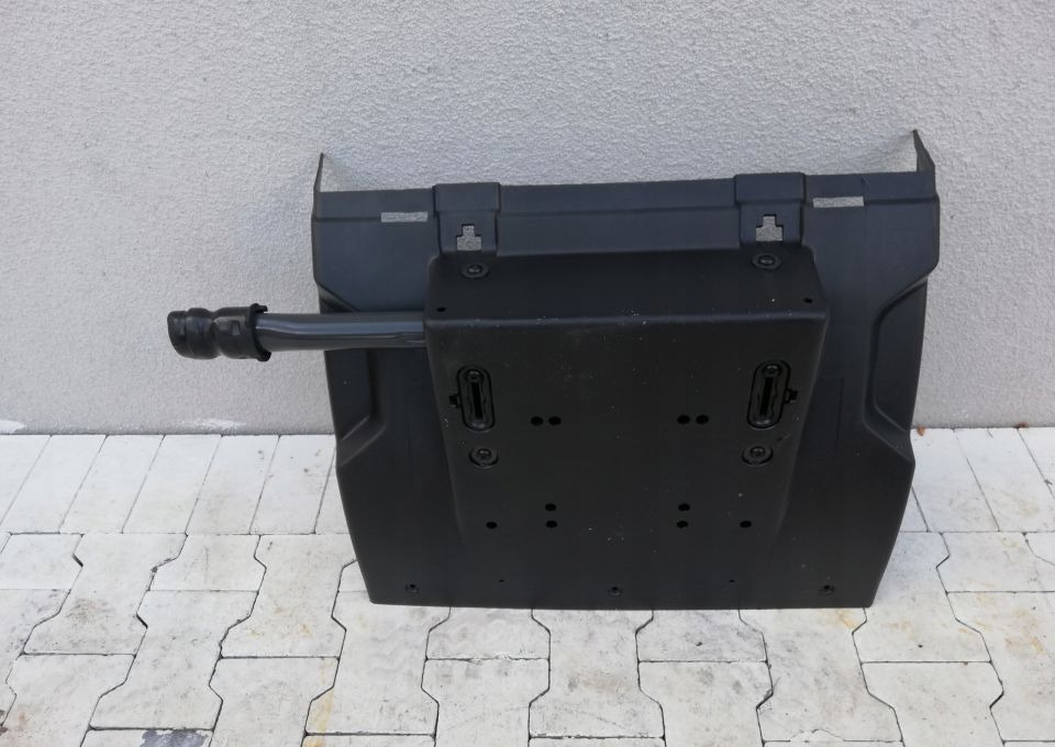 BŁOTNIK VOLVO FH4 NOWY ORYGINAŁ - Blatník pre Nákladné auto: obrázok 1 BŁOTNIK VOLVO FH4 NOWY ORYGINAŁ - Blatník pre Nákladné auto: obrázok 1