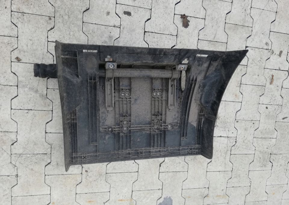 BŁOTNIK VOLVO FH4 ORYGINAŁ - Blatník pre Nákladné auto: obrázok 2 BŁOTNIK VOLVO FH4 ORYGINAŁ - Blatník pre Nákladné auto: obrázok 2