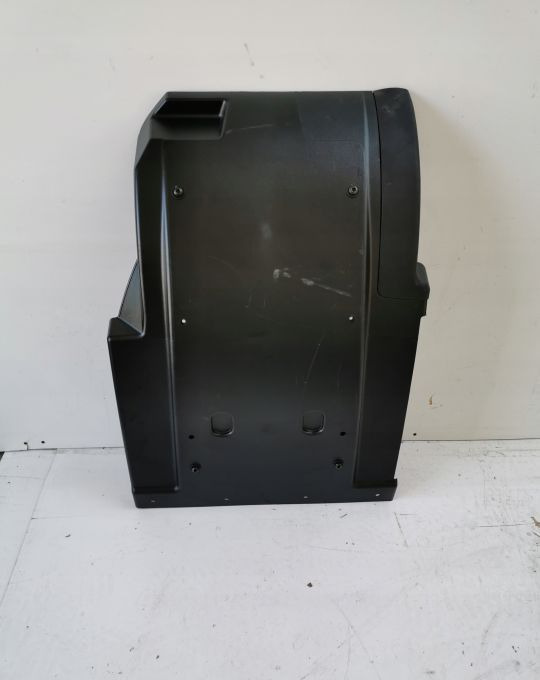 BŁOTNIKi CHLAPACZ DAF XF 106 OM 19970086 ORYGINAŁ - Blatník pre Nákladné auto: obrázok 1 BŁOTNIKi CHLAPACZ DAF XF 106 OM 19970086 ORYGINAŁ - Blatník pre Nákladné auto: obrázok 1