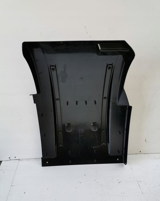 BŁOTNIKi CHLAPACZ DAF XF 106 OM 1997262 ORYGINAŁ - Blatník pre Nákladné auto: obrázok 2 BŁOTNIKi CHLAPACZ DAF XF 106 OM 1997262 ORYGINAŁ - Blatník pre Nákladné auto: obrázok 2