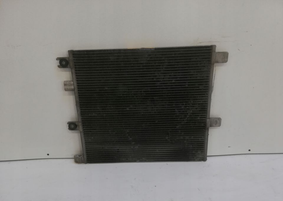 CHŁODNICA KLIMY VOLVO FL ORGINAŁ 21675287 18R. - Chladič klimatizácie pre Nákladné auto: obrázok 1 CHŁODNICA KLIMY VOLVO FL ORGINAŁ 21675287 18R. - Chladič klimatizácie pre Nákladné auto: obrázok 1