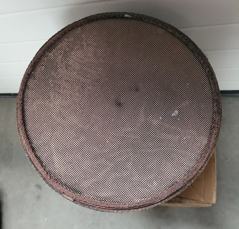 DPF DAF XF CF E6. 2326073 ORYGINAŁ CHWALIM116 - Výfukový systém pre Nákladné auto: obrázok 3 DPF DAF XF CF E6. 2326073 ORYGINAŁ CHWALIM116 - Výfukový systém pre Nákladné auto: obrázok 3