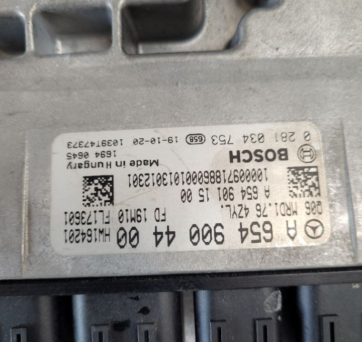 DRZWI IVECO DAILY MASTER MASCOTT PRAWE - Riadiaca jednotka pre Nákladné auto: obrázok 2 DRZWI IVECO DAILY MASTER MASCOTT PRAWE - Riadiaca jednotka pre Nákladné auto: obrázok 2