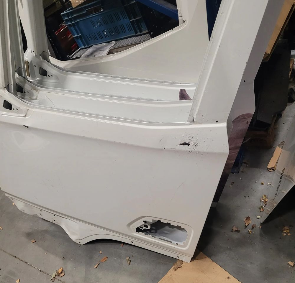 DRZWI LEWE DAF XG XD NOWY MODEL ORYGINAŁ CHWALIM116 - Dvere a diely pre Nákladné auto: obrázok 3 DRZWI LEWE DAF XG XD NOWY MODEL ORYGINAŁ CHWALIM116 - Dvere a diely pre Nákladné auto: obrázok 3