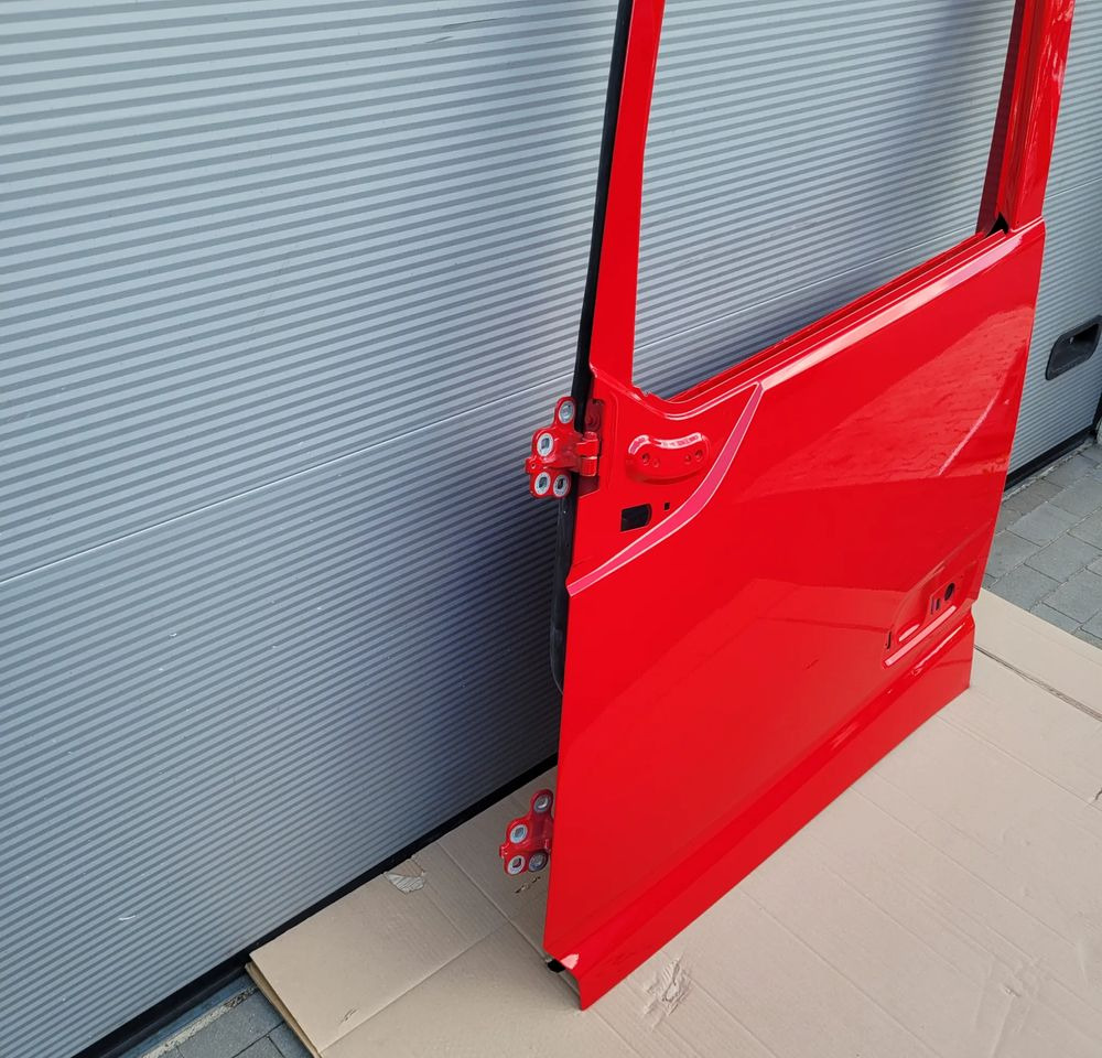 DRZWI LEWE VOLVO FH4 FH5 ORYGINAŁ CHWALIM116 - Karoséria a exteriér pre Nákladné auto: obrázok 3 DRZWI LEWE VOLVO FH4 FH5 ORYGINAŁ CHWALIM116 - Karoséria a exteriér pre Nákladné auto: obrázok 3