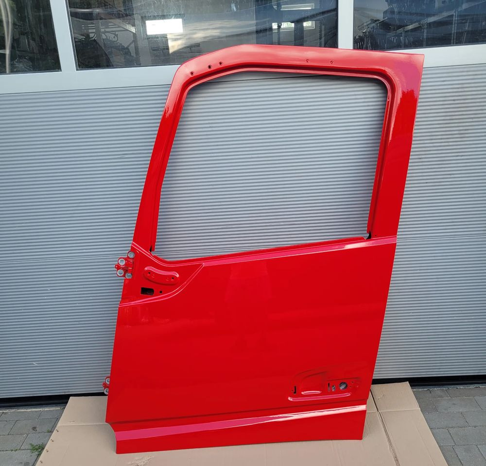 DRZWI LEWE VOLVO FH4 FH5 ORYGINAŁ CHWALIM116 - Karoséria a exteriér pre Nákladné auto: obrázok 1 DRZWI LEWE VOLVO FH4 FH5 ORYGINAŁ CHWALIM116 - Karoséria a exteriér pre Nákladné auto: obrázok 1