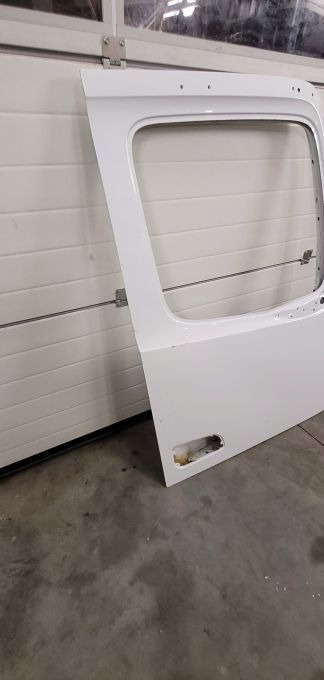 DRZWI MERCEDES ACTROS MP4 PRAWE MALA TAPICERKA - Dvere a diely pre Nákladné auto: obrázok 2 DRZWI MERCEDES ACTROS MP4 PRAWE MALA TAPICERKA - Dvere a diely pre Nákladné auto: obrázok 2