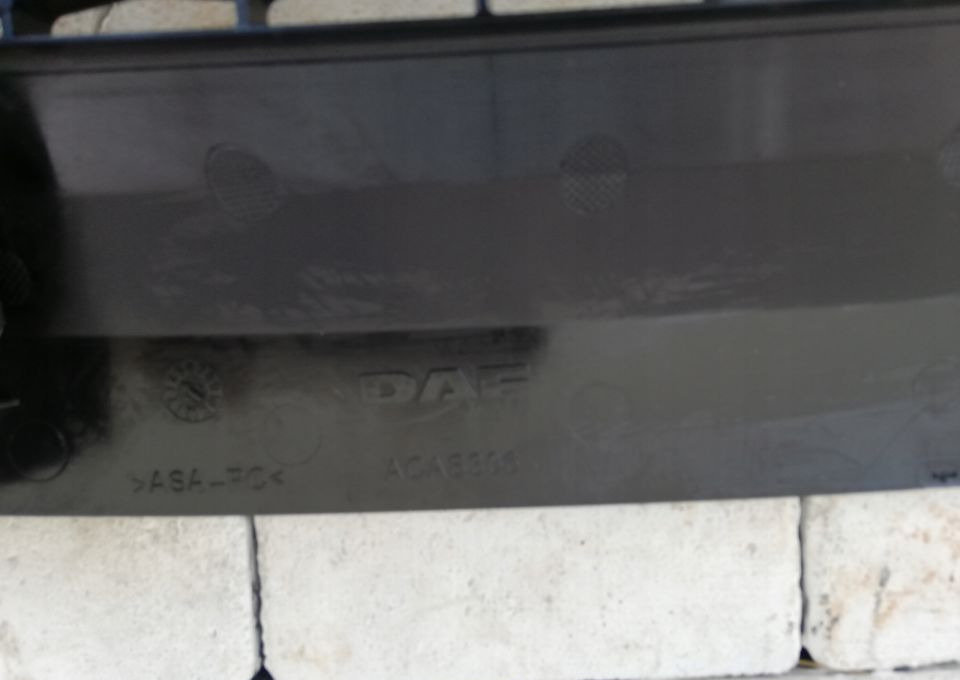 GRILL ATRAPA DAF LF NOWY ORYGINAŁ EURO6 - Mriežka pre Nákladné auto: obrázok 5 GRILL ATRAPA DAF LF NOWY ORYGINAŁ EURO6 - Mriežka pre Nákladné auto: obrázok 5