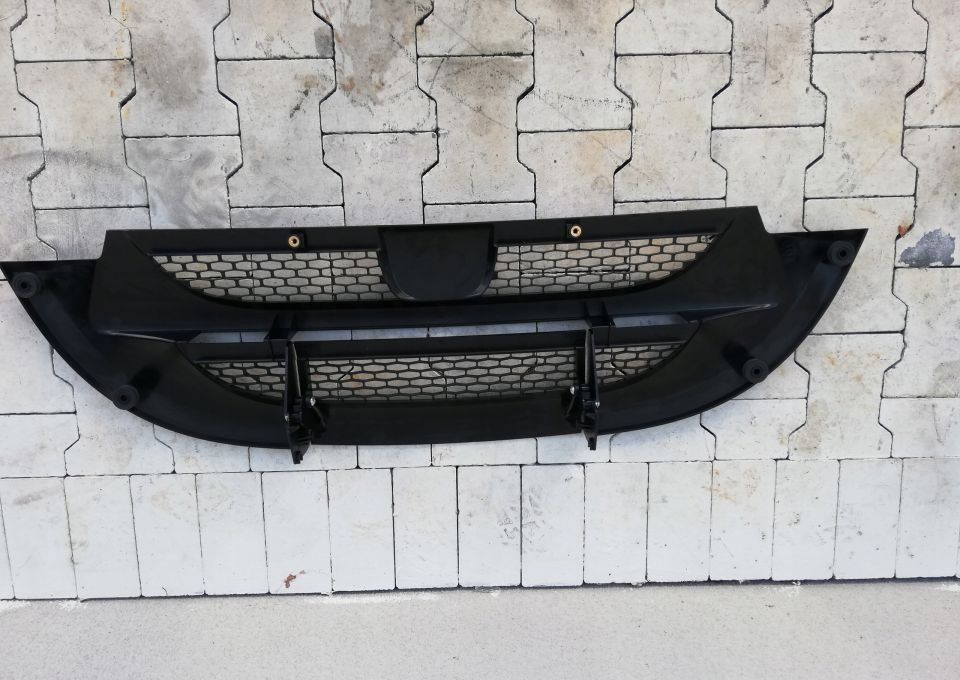 GRILL ATRAPA DAF LF NOWY ORYGINAŁ EURO6 - Mriežka pre Nákladné auto: obrázok 4 GRILL ATRAPA DAF LF NOWY ORYGINAŁ EURO6 - Mriežka pre Nákladné auto: obrázok 4