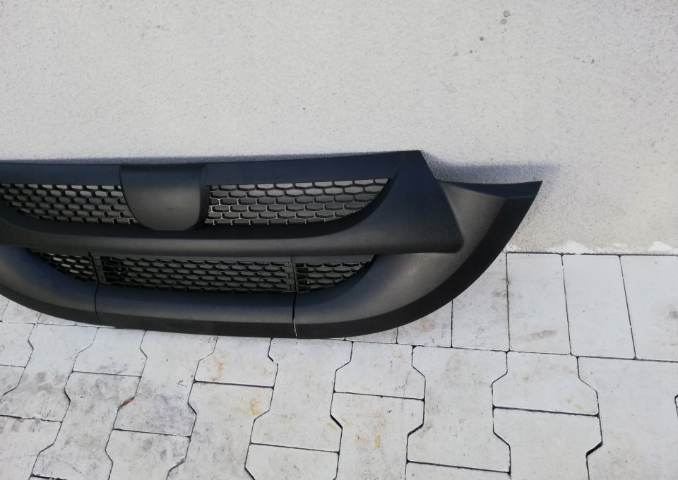 GRILL ATRAPA DAF LF NOWY ORYGINAŁ EURO6 - Mriežka pre Nákladné auto: obrázok 3 GRILL ATRAPA DAF LF NOWY ORYGINAŁ EURO6 - Mriežka pre Nákladné auto: obrázok 3