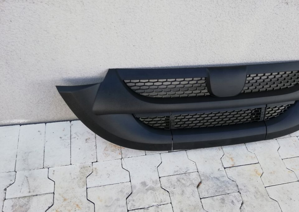 GRILL ATRAPA DAF LF NOWY ORYGINAŁ EURO6 - Mriežka pre Nákladné auto: obrázok 2 GRILL ATRAPA DAF LF NOWY ORYGINAŁ EURO6 - Mriežka pre Nákladné auto: obrázok 2