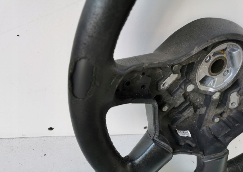 KIEROWNICA DAF XF CF - Volant: obrázok 3 KIEROWNICA DAF XF CF - Volant: obrázok 3