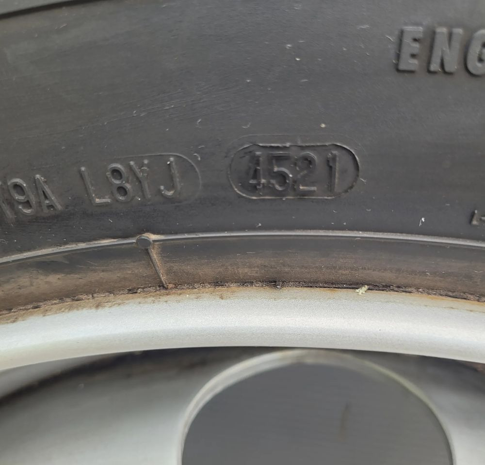 KOŁO CONTINENTAL CONTI HYBRID HD3 315/70R22.5 FELGA 9.00 - Pneumatiky a disky pre Nákladné auto: obrázok 4 KOŁO CONTINENTAL CONTI HYBRID HD3 315/70R22.5 FELGA 9.00 - Pneumatiky a disky pre Nákladné auto: obrázok 4