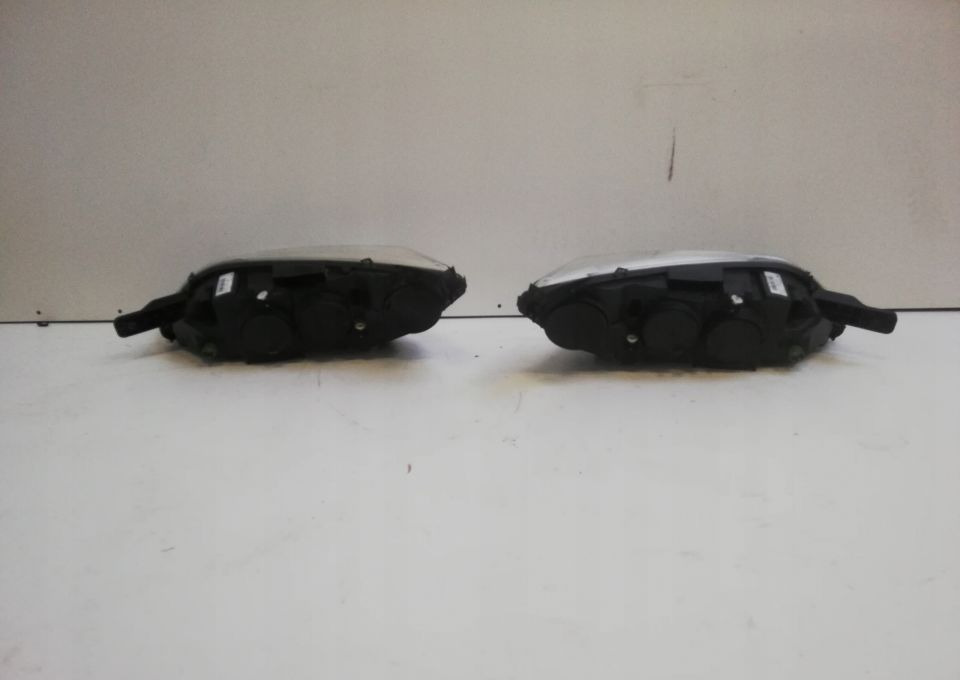 LAMPY FIAT DUCATO JUMPER BOXER NM. ORYGINAL - Svetlomety pre Dodávka: obrázok 4 LAMPY FIAT DUCATO JUMPER BOXER NM. ORYGINAL - Svetlomety pre Dodávka: obrázok 4