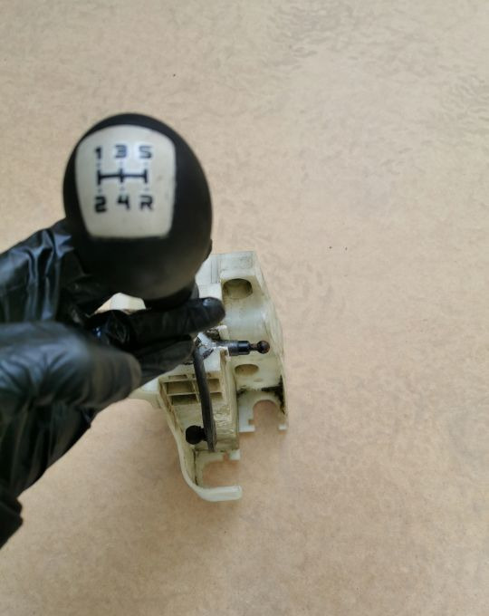 LEWAREK BIEGÓW WYBIERAK IVECO DAILY 5B. - Radiaca páka pre Dodávka: obrázok 1 LEWAREK BIEGÓW WYBIERAK IVECO DAILY 5B. - Radiaca páka pre Dodávka: obrázok 1