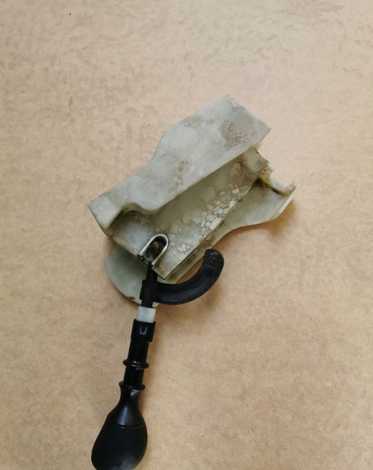 LEWAREK BIEGÓW WYBIERAK IVECO DAILY 5B. - Radiaca páka pre Dodávka: obrázok 3 LEWAREK BIEGÓW WYBIERAK IVECO DAILY 5B. - Radiaca páka pre Dodávka: obrázok 3