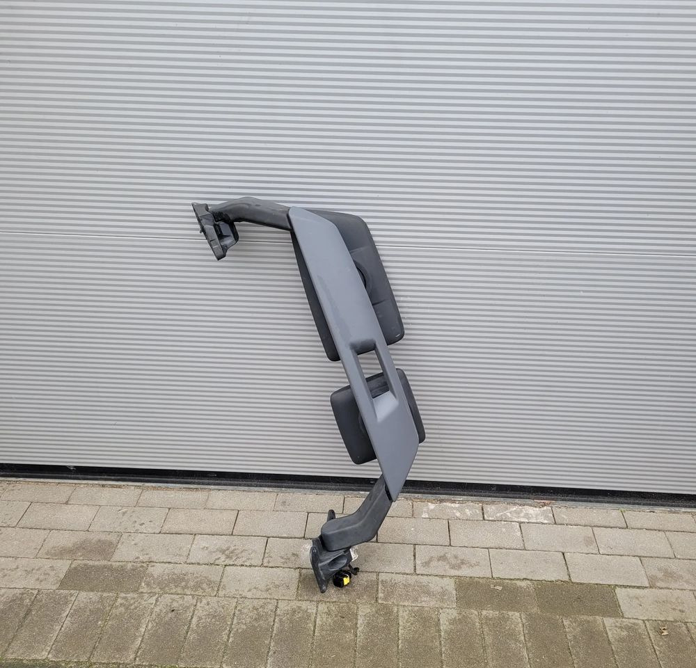 LUSTERKO LEWE VOLVO FH4 ORYGINAŁ CHWALIM116 - Spatne zrkadlo pre Nákladné auto: obrázok 2 LUSTERKO LEWE VOLVO FH4 ORYGINAŁ CHWALIM116 - Spatne zrkadlo pre Nákladné auto: obrázok 2