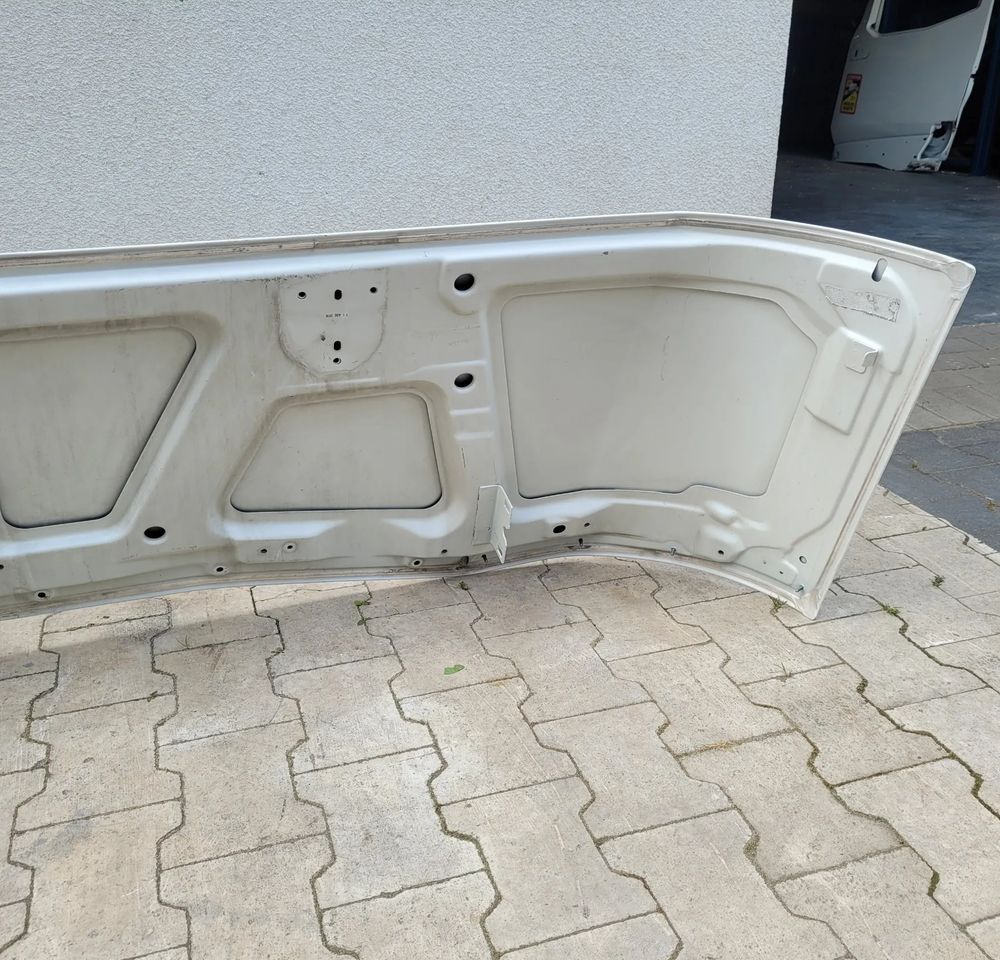 MASKA ATRAPA RENAULT RANGE T GAMA ORYGINAŁ CHWALIM116 - Kapota pre Nákladné auto: obrázok 5 MASKA ATRAPA RENAULT RANGE T GAMA ORYGINAŁ CHWALIM116 - Kapota pre Nákladné auto: obrázok 5