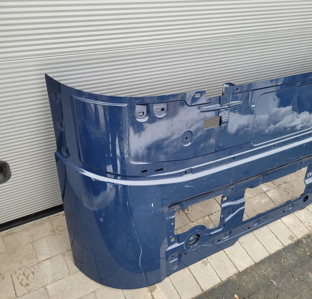MASKA ATRAPA VOLOV FH4 ORYGINAŁ CHWALIM116 - Karoséria a exteriér pre Nákladné auto: obrázok 2 MASKA ATRAPA VOLOV FH4 ORYGINAŁ CHWALIM116 - Karoséria a exteriér pre Nákladné auto: obrázok 2